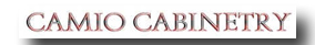 Camio Cabinetry