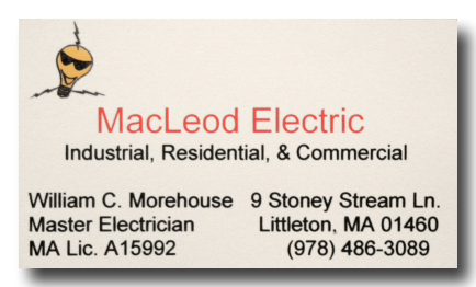 MacLeod Electric