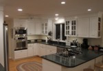 Palmer Kitchen 1