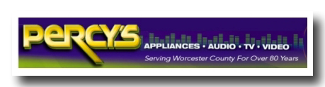 Percy's Appliances