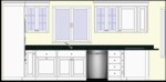 Cabinet Elevations