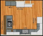 Cabinet Plan