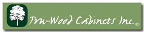 Tru-Wood Cabinets